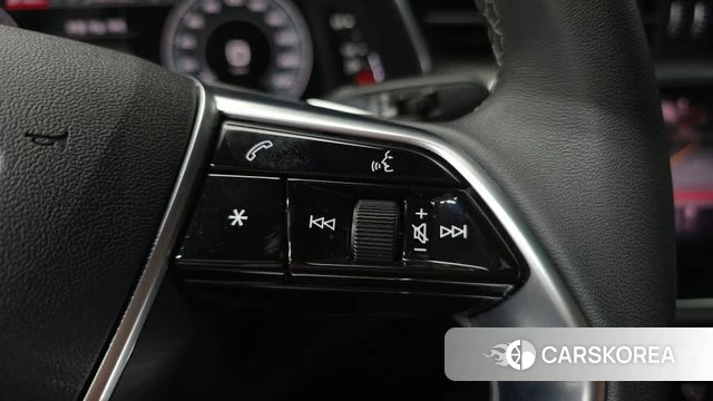 Audi A7 (4K) id 4584113 из Кореи 27