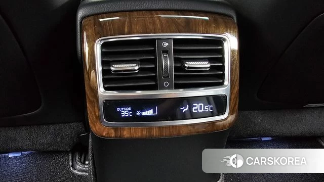 Kia More K9 id 4780356 из Кореи 27