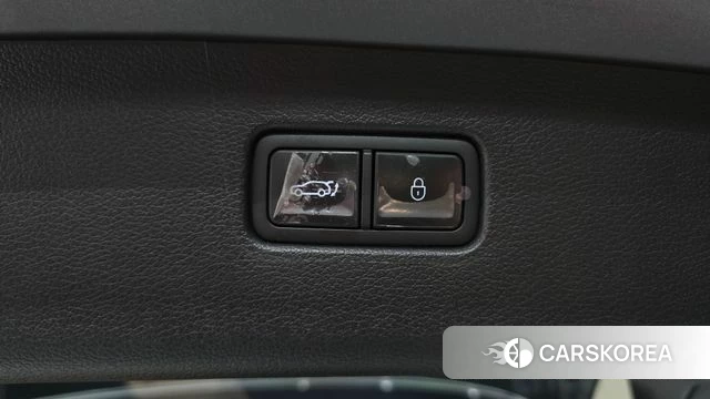 Genesis GV80 id 4650522 из Кореи 27