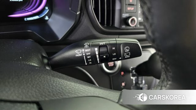 Kia The New Kia Ray id 4696208 из Кореи 27
