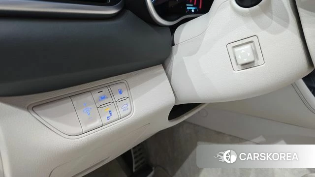 Genesis G70 id 4750767 из Кореи 27