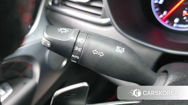Genesis G70 id 4568523 из Кореи 27