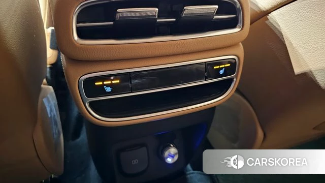 Genesis GV80 id 4344338 из Кореи 27