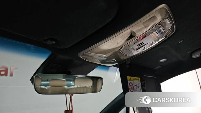 Genesis Electrified G80 (RG3) id 4762884 из Кореи 27