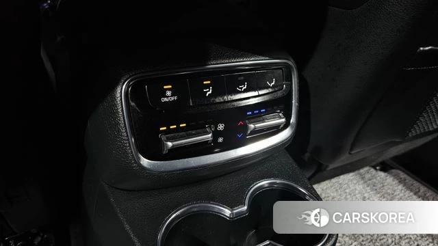 Kia Mohave Master id 4768425 из Кореи 27
