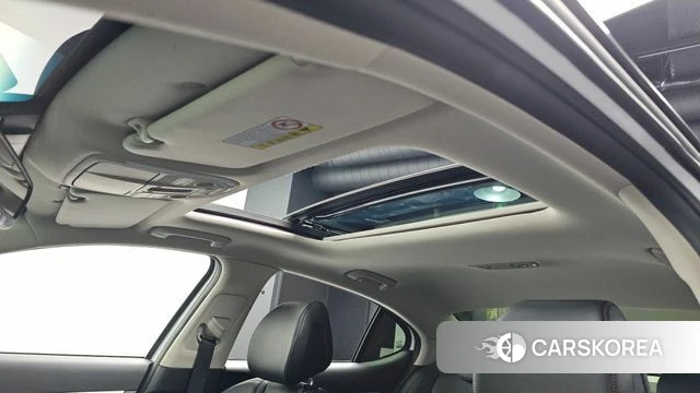Genesis G70 id 4895681 из Кореи 27