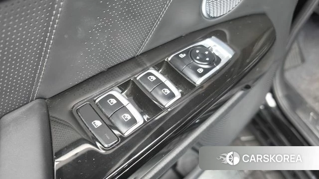 Kia Mohave Master id 4667070 из Кореи 27