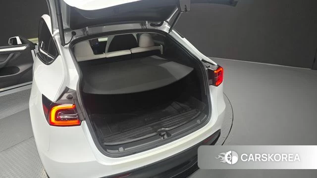 Tesla Model Y id 4863290 из Кореи 27