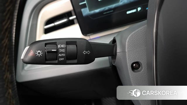 Ssangyong Torres EVX id 4847813 из Кореи 27