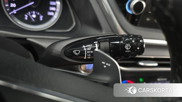 Hyundai Sonata (DN8) id 4625980 из Кореи 27
