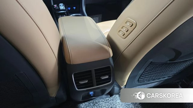 Hyundai Sonata (DN8) id 4196552 из Кореи 27