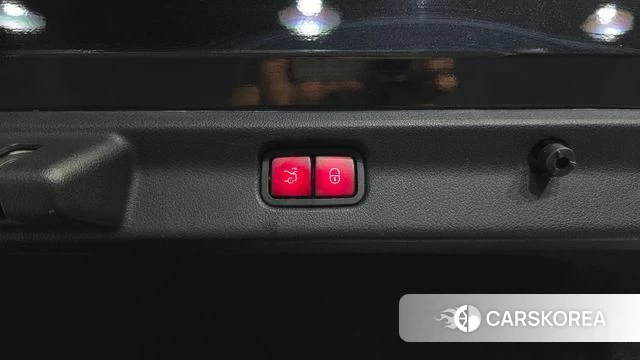 Mercedes-Benz EQE V295 id 4428309 из Кореи 27