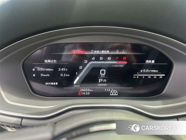 Audi A4L id 4314524 из Китая 27