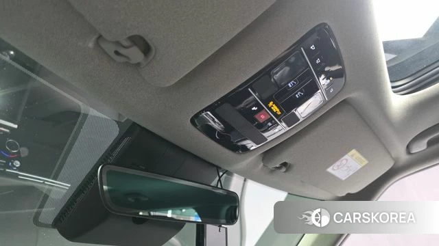Hyundai Santa Fe (MX5) id 4494013 из Кореи 27