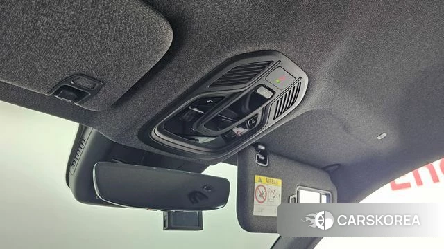 Renault Korea (Samsung) Grand Coleos id 4499412 из Кореи 27