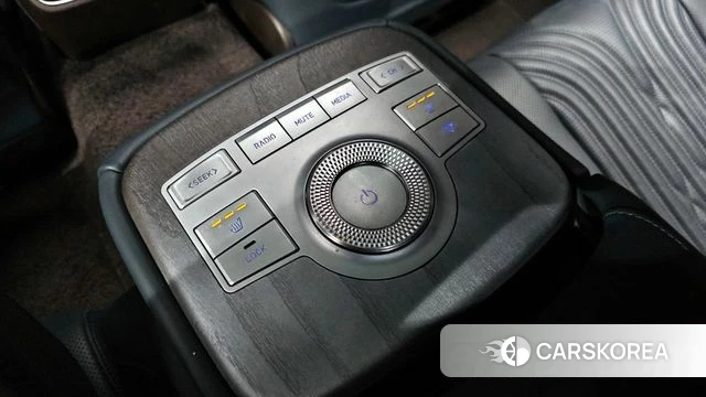 Genesis G80 (RG3) id 4316265 из Кореи 27