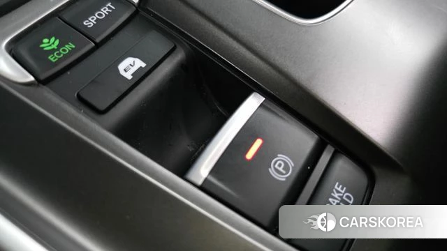 Honda Accord 10th Generation id 4447261 из Кореи 27