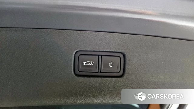 Genesis GV80 id 4321730 из Кореи 27