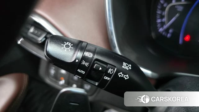 Hyundai Santa Fe TM id 4865421 из Кореи 27