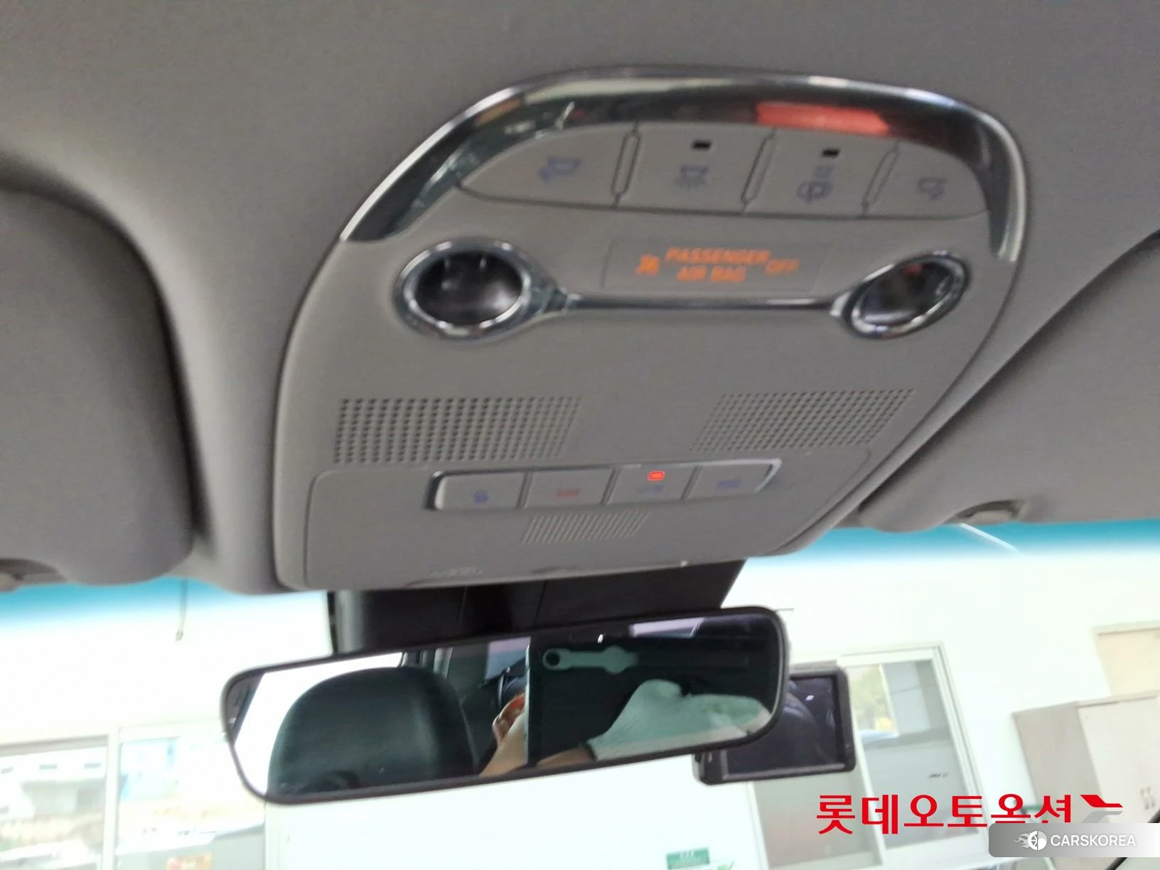 Hyundai Grandeur id 3869332 из Кореи 27