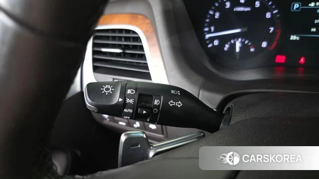 Genesis G80 id 4339843 из Кореи 27