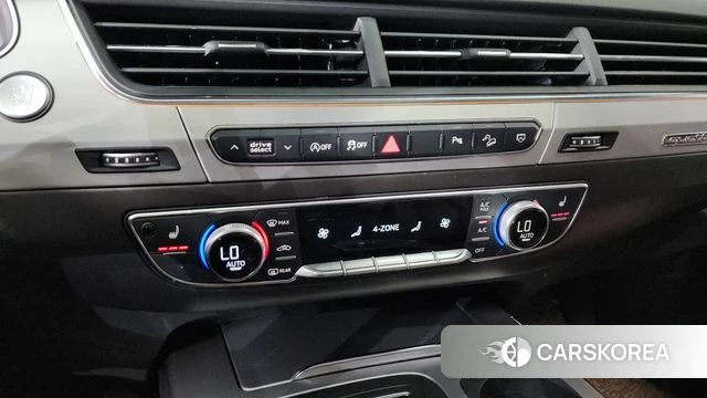 Audi Q7 (4M) id 4637764 из Кореи 27