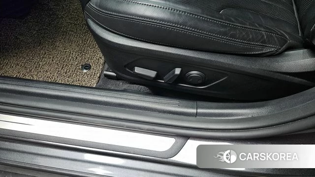 Kia K5 3rd generation id 4410069 из Кореи 27