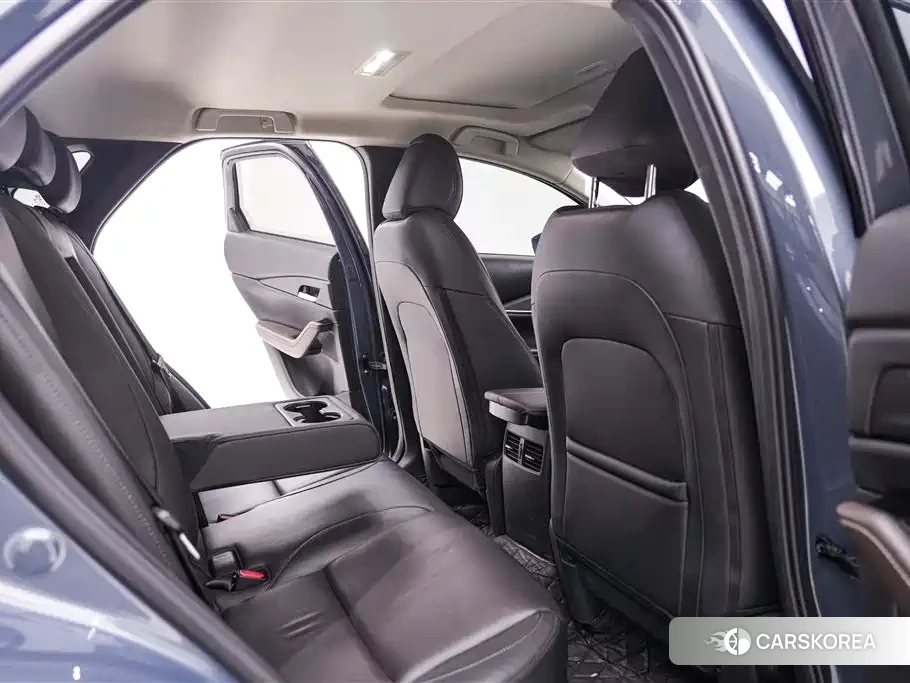 Mazda CX-30 id 4599577 из Китая 27