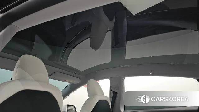 Tesla Model Y id 4686415 из Кореи 27