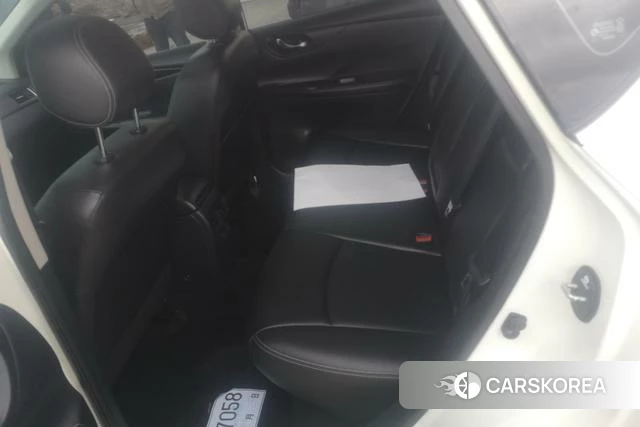 Nissan TIIDA id 4313787 из Китая 27