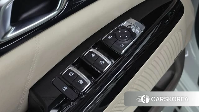 Kia Carnival 4th generation id 4893712 из Кореи 27