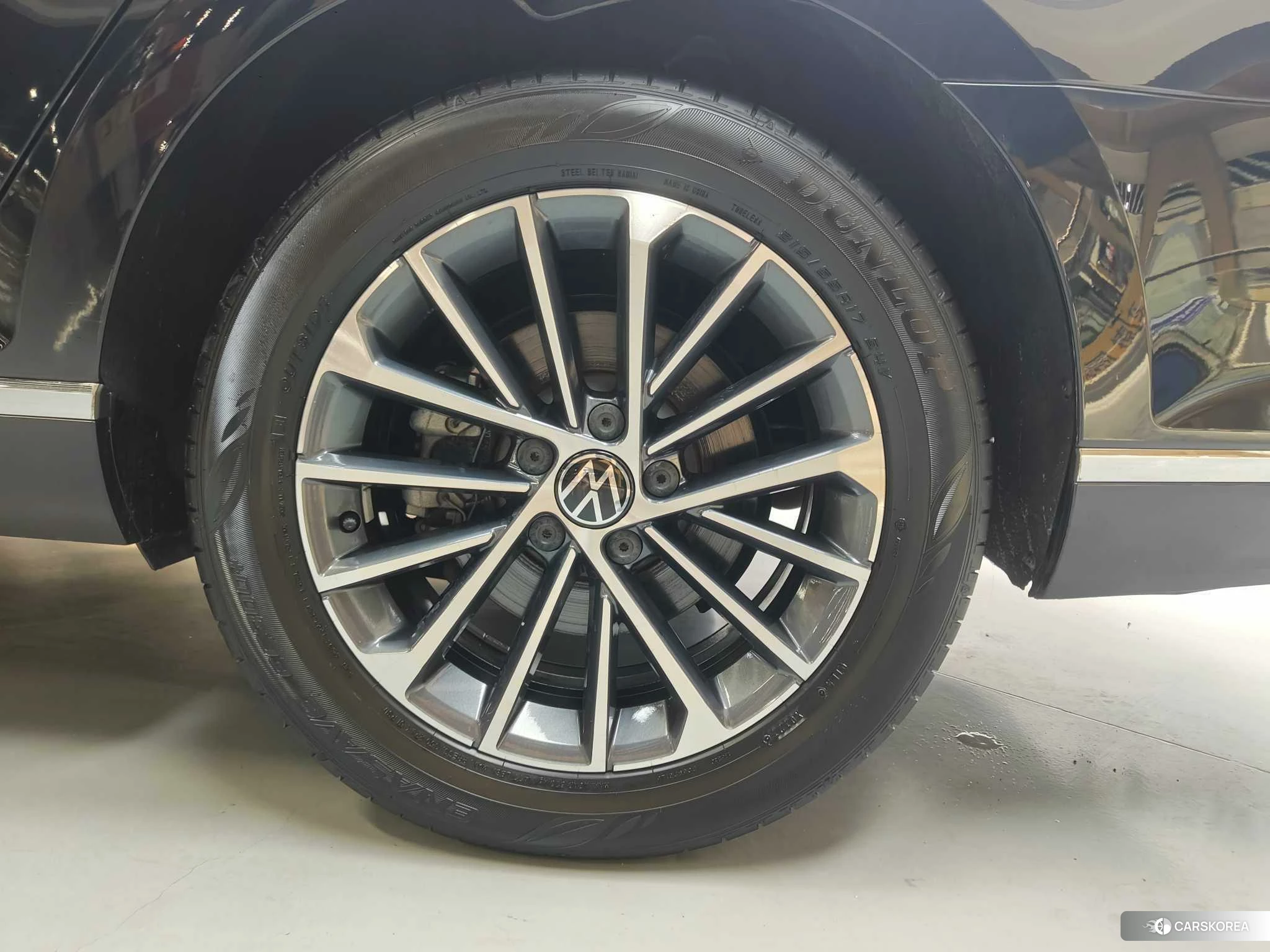 Volkswagen Magotan id 4452404 из Китая 27