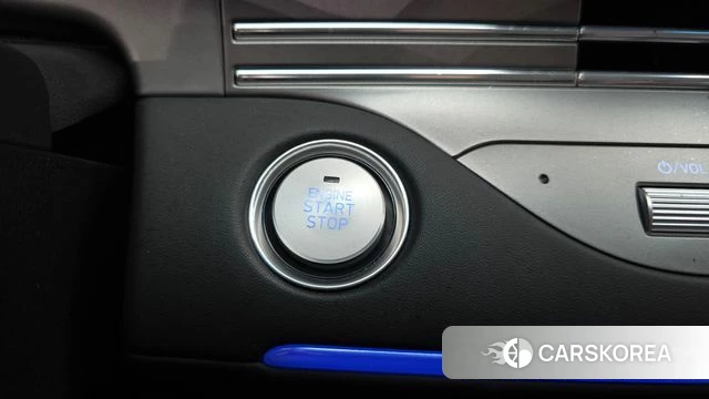 Hyundai The New Grandeur IG id 4624514 из Кореи 27