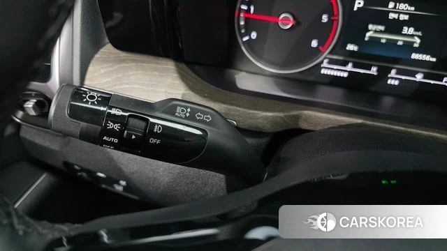 Kia Sorento 4th Generation id 4624577 из Кореи 27
