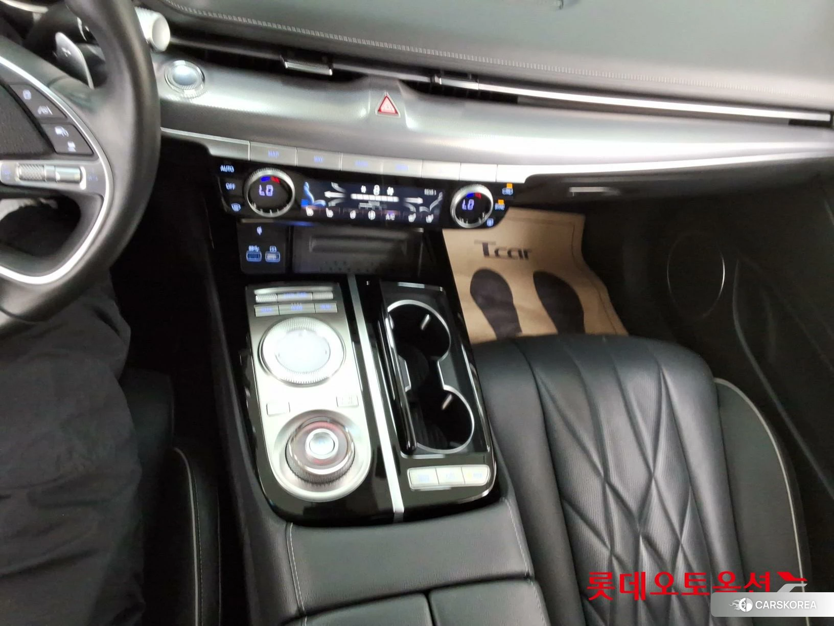 Hyundai G80 id 3875699 из Кореи 27