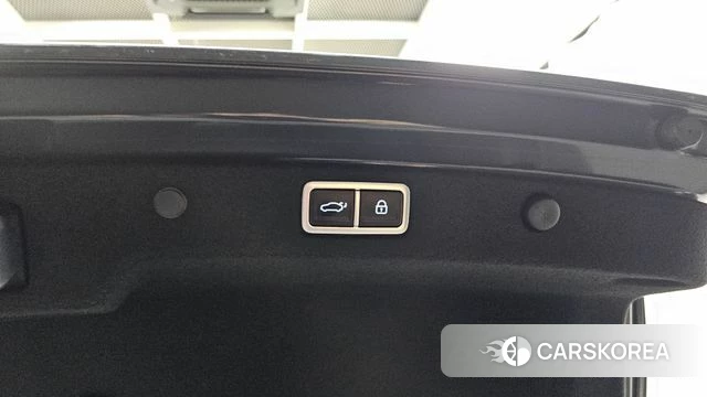 Hyundai Grandeur Hybrid (GN7) id 4321611 из Кореи 27
