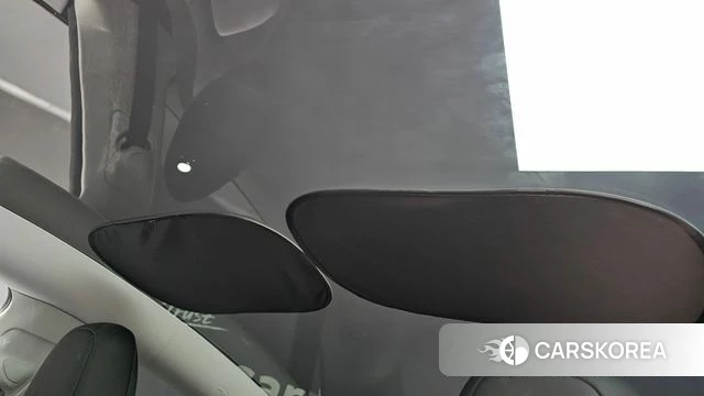 Tesla Model Y id 4571447 из Кореи 27