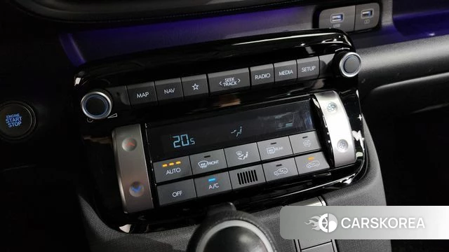 Hyundai Casper id 4603956 из Кореи 27