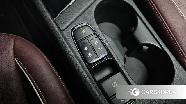 Kia The New Niro id 4658190 из Кореи 27