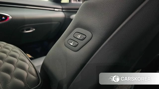 Genesis GV70 id 4636578 из Кореи 27