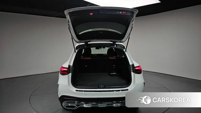 Mercedes-Benz GLC-Class X254 id 4607289 из Кореи 27