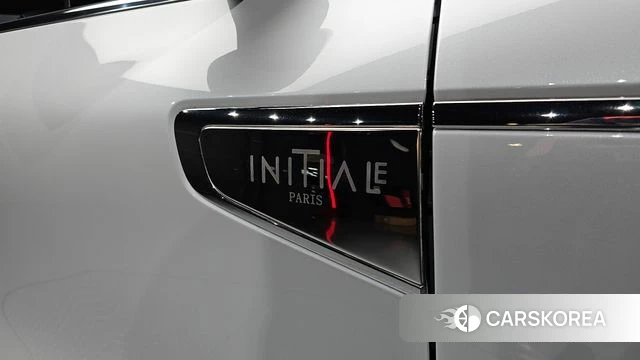 Renault Korea (Samsung) The New QM6 id 4618773 из Кореи 27