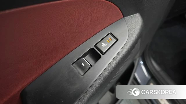 Hyundai All New Tucson id 4632577 из Кореи 27