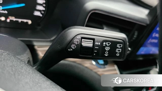 Ford Explorer 6th Generation id 4445390 из Кореи 27
