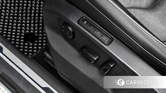 Volkswagen Tiguan second Generation id 4232327 из Кореи 27