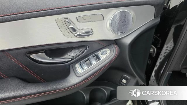 Mercedes-Benz GLC-Class X253 id 4770683 из Кореи 27