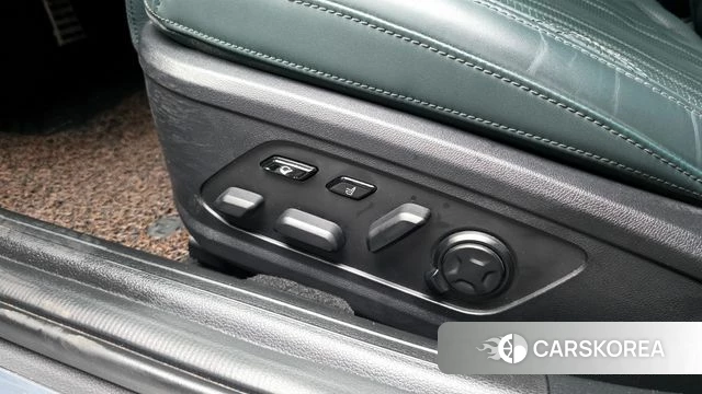 Kia K8 Hybrid id 4292291 из Кореи 27