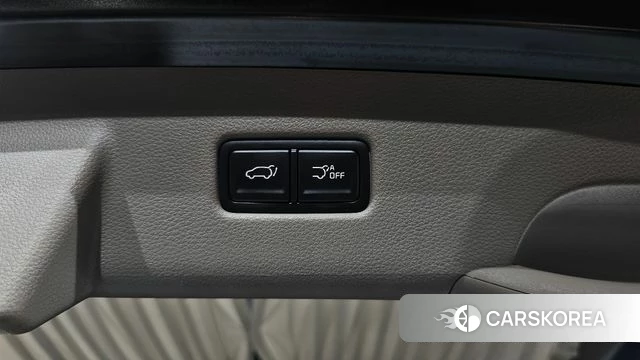 Kia Carnival 4th generation id 4423852 из Кореи 27
