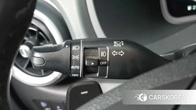 Hyundai The New Kona Hybrid id 4376995 из Кореи 27