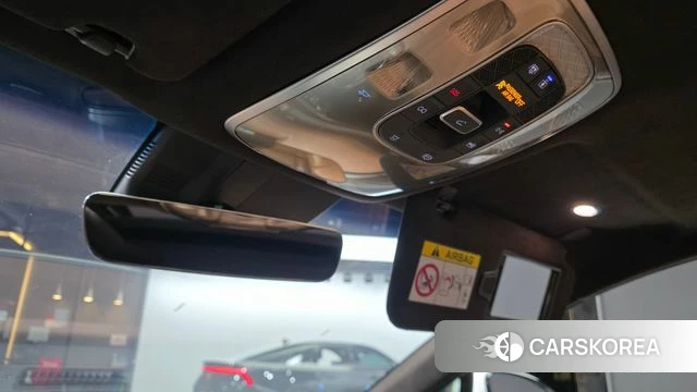 Genesis G80 (RG3) id 4250734 из Кореи 27